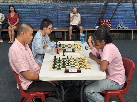2025 Junior Rapidplay Pic22